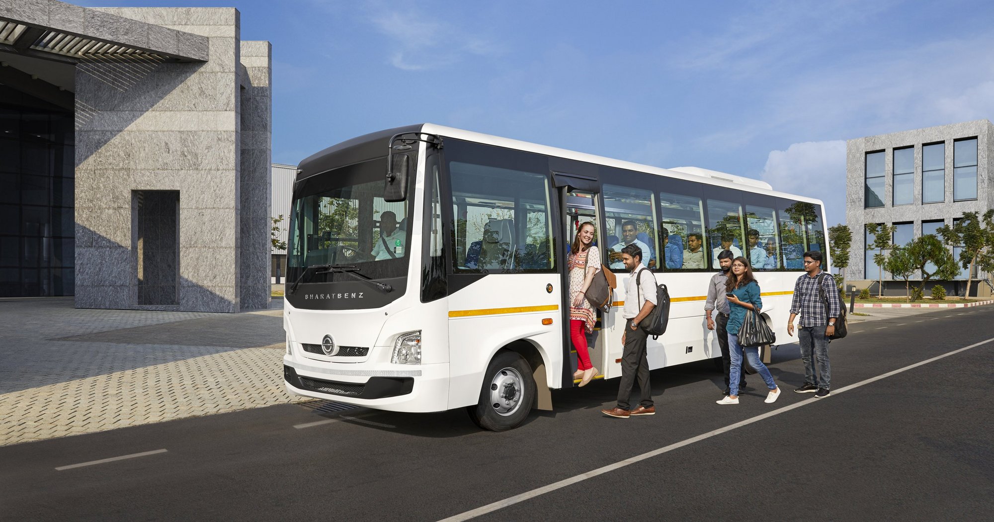 bus
